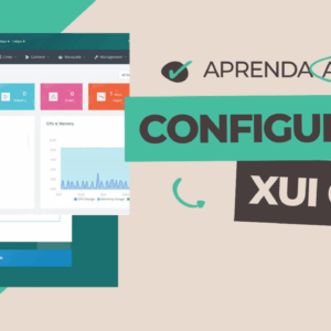 Como Configurar o XUI.ONE Passo a Passo